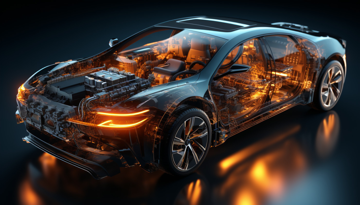 El impacto de la tecnología híbrida en la industria automovilística