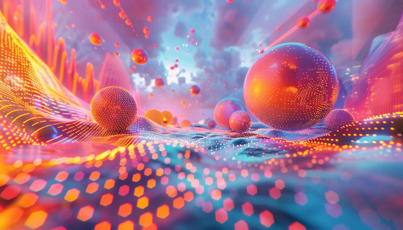 Explorando la generación de imágenes con inteligencia artificial