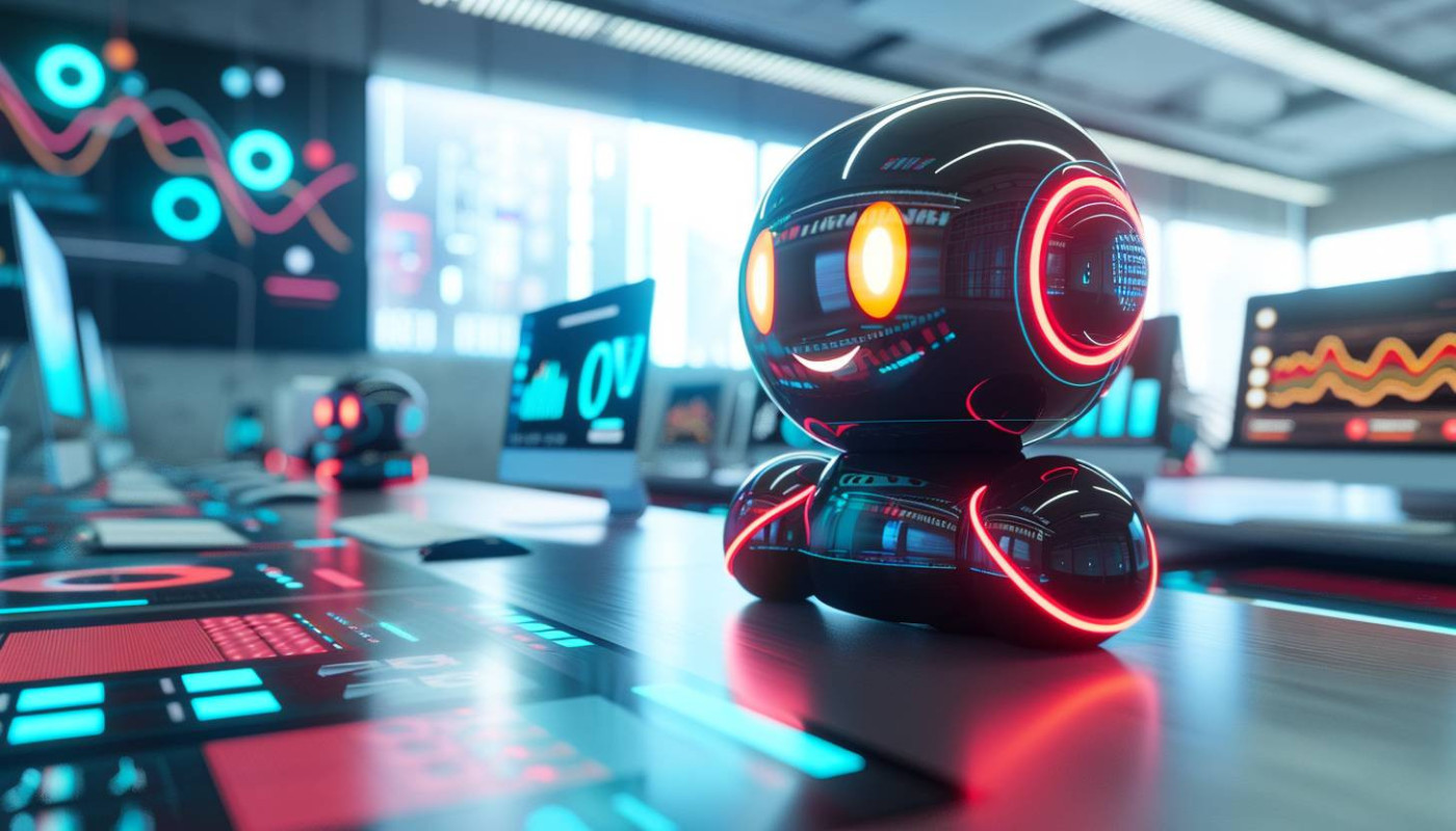 Explorando las capacidades y beneficios de los chatbots de inteligencia artificial avanzada