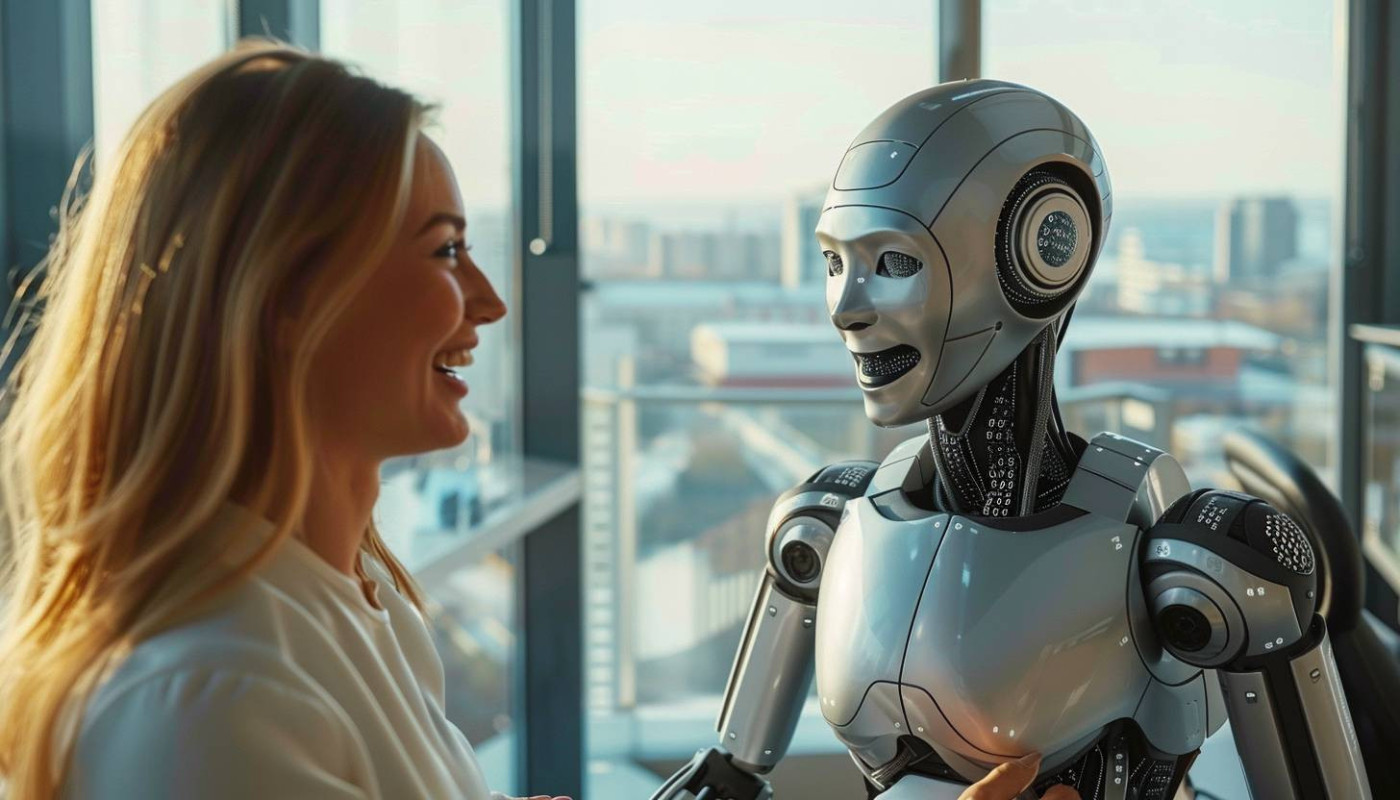 Impacto de la inteligencia artificial en la mejora de la experiencia del cliente