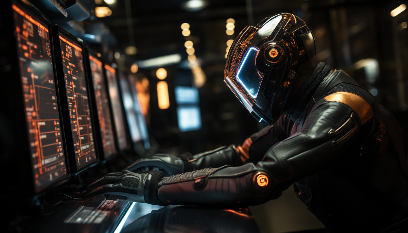 La inteligencia artificial y su influencia en los mercados financieros