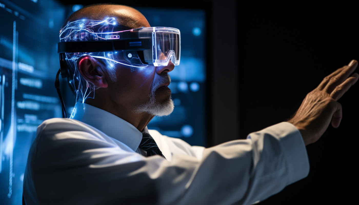 La realidad virtual y su papel en la medicina del futuro