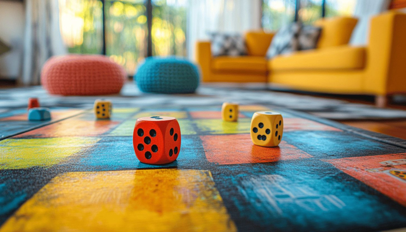 Los juegos de mesa online con las mejores probabilidades de ganar