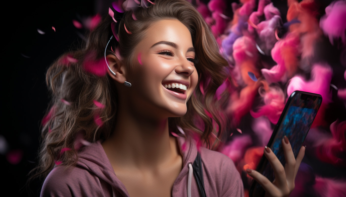 Los secretos detrás de los algoritmos de TikTok